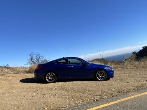 2011 Honda Accord EX-L