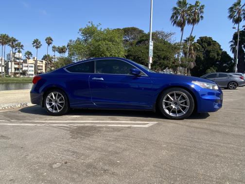 2011 Honda Accord EX-L