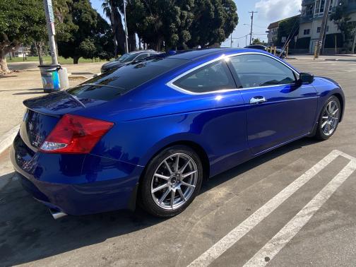 2011 Honda Accord EX-L