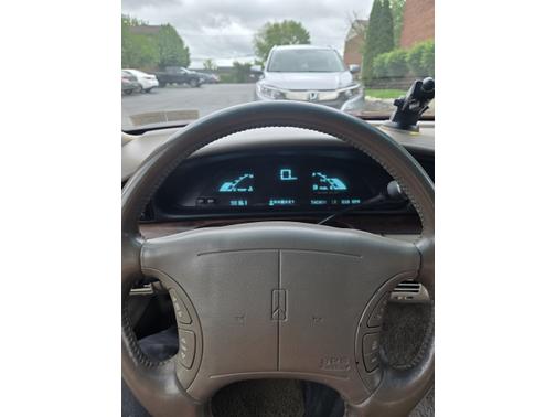 1996 Oldsmobile Ninety-Eight Regency Elite Series II