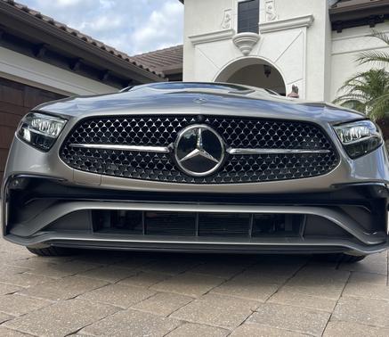 2023 Mercedes-Benz CLS 450 4MATIC