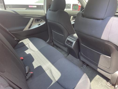 2011 Toyota Camry SE