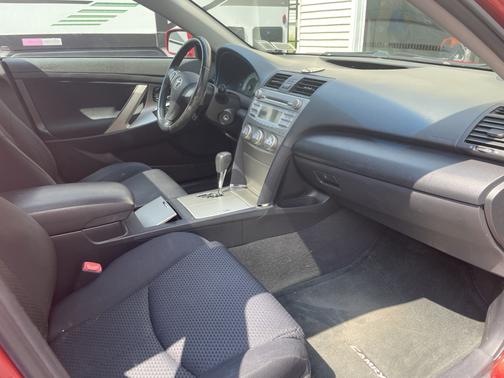 2011 Toyota Camry SE