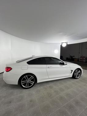 2018 BMW 440 i