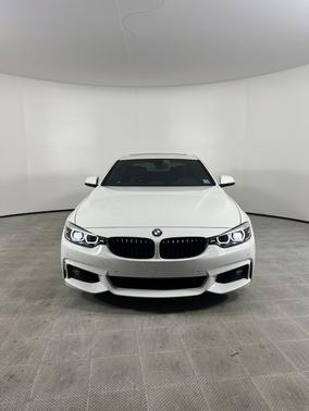 2018 BMW 440 i