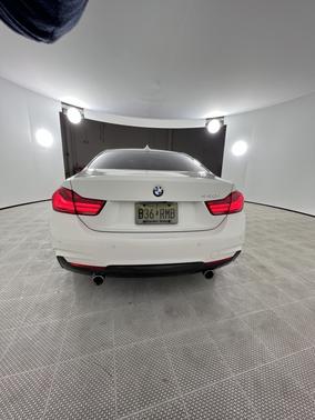 2018 BMW 440 i