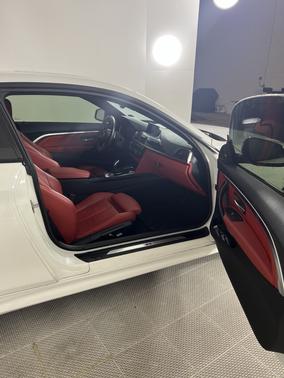 2018 BMW 440 i