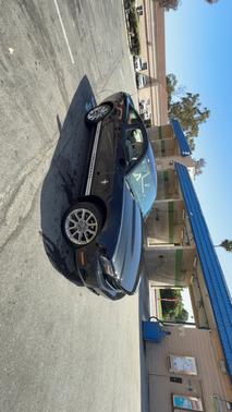 2011 Ford Mustang V6