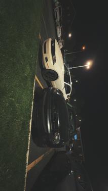 2011 Ford Mustang V6