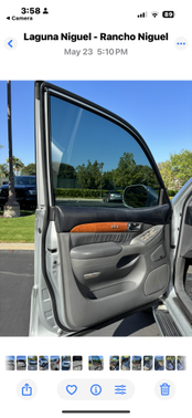 2007 Lexus GX 470 Base