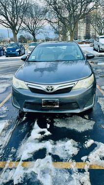 2013 Toyota Camry LE