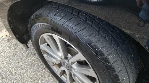 2013 Nissan Pathfinder SV