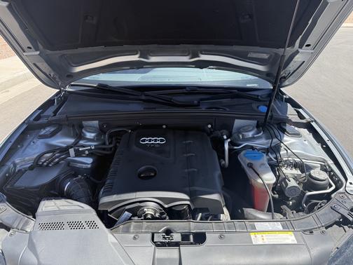 2011 Audi A5 2.0T Premium