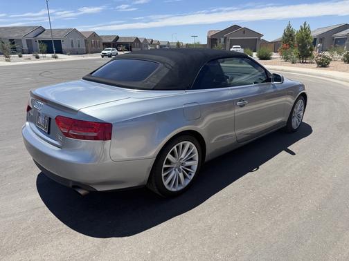 2011 Audi A5 2.0T Premium