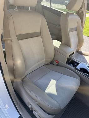 2012 Toyota Camry Hybrid XLE