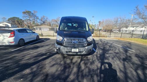 2017 Ford Transit-350 XLT
