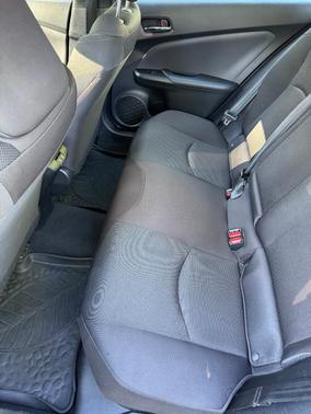 Black 2020 Toyota Prius L