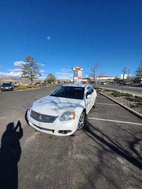 2012 Mitsubishi Galant ES