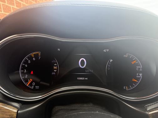 2019 Jeep Grand Cherokee Summit