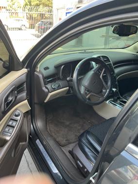 2015 Chevrolet Malibu 2LZ