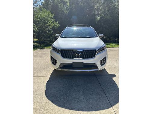 2016 Kia Sorento SXL