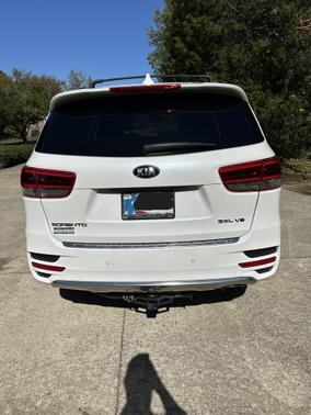 2016 Kia Sorento SXL