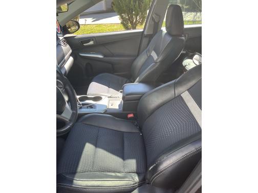 2012 Toyota Camry L