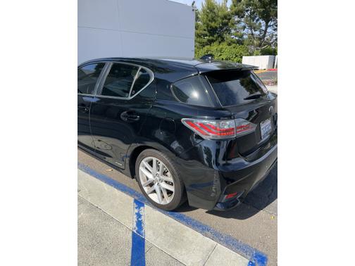 2014 Lexus CT 200h Premium