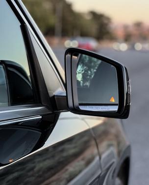 2019 Mercedes-Benz GLS 450 4MATIC