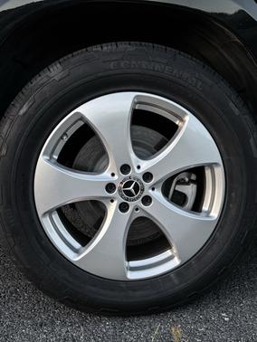 2019 Mercedes-Benz GLS 450 4MATIC