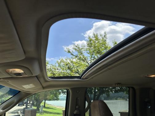2008 Ford F-150 King Ranch SuperCrew
