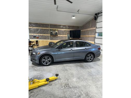 2020 Volkswagen Jetta 1.4T R-Line