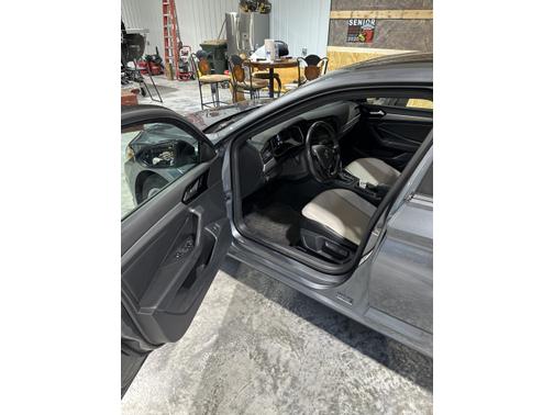 2020 Volkswagen Jetta 1.4T R-Line