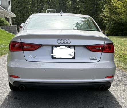 2016 Audi A3 2.0T Premium