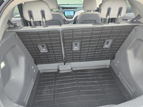 2019 Chevrolet Bolt EV LT