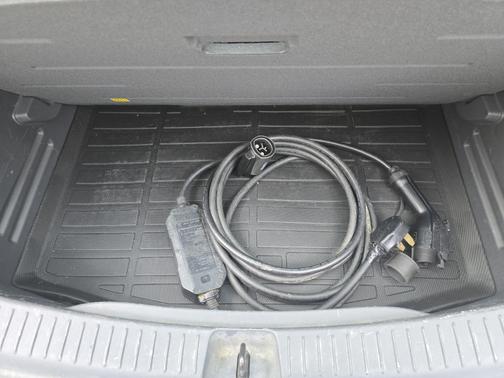 2019 Chevrolet Bolt EV LT