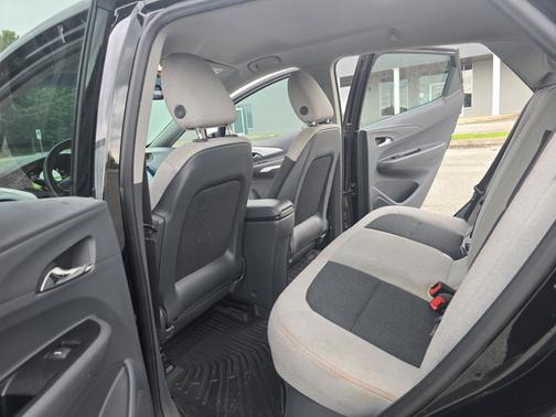 2019 Chevrolet Bolt EV LT
