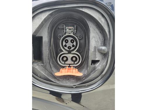 2019 Chevrolet Bolt EV LT