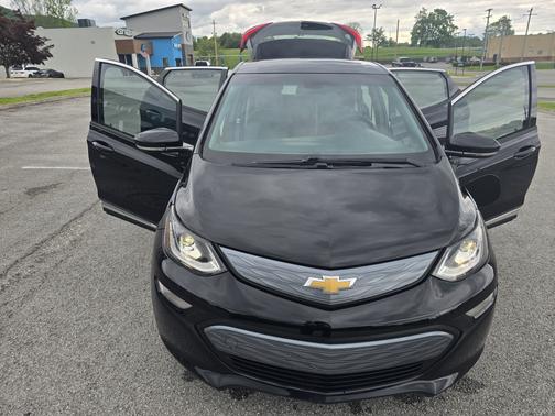 2019 Chevrolet Bolt EV LT