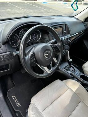 2014 Mazda CX-5 Grand Touring