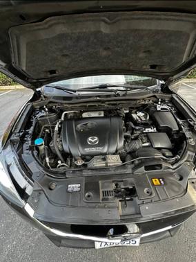 2014 Mazda CX-5 Grand Touring