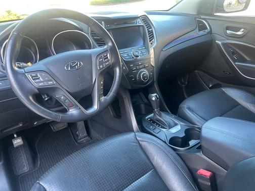 2013 Hyundai SANTA FE Sport 2.0T