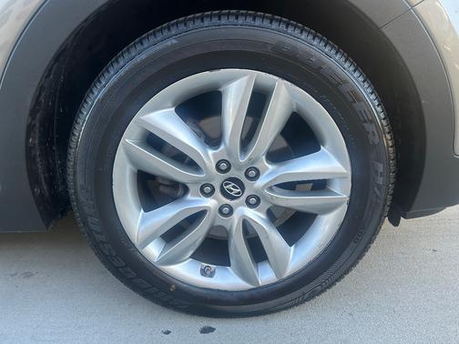 2013 Hyundai SANTA FE Sport 2.0T