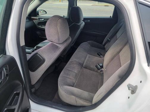 2014 Chevrolet Impala Limited LS