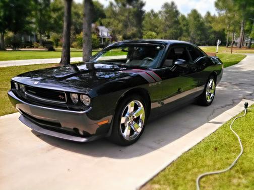2009 Dodge Challenger R/T