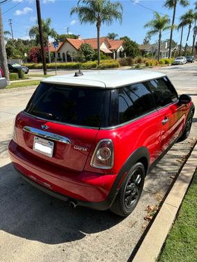 2013 MINI Hardtop Cooper