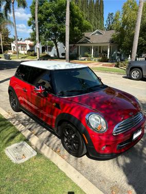 2013 MINI Hardtop Cooper
