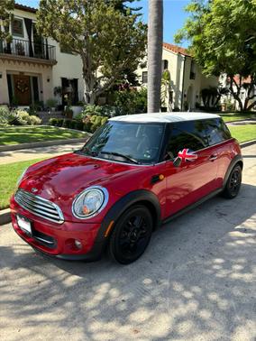2013 MINI Hardtop Cooper
