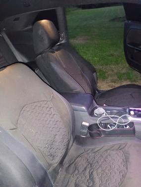 2011 Dodge Challenger Base