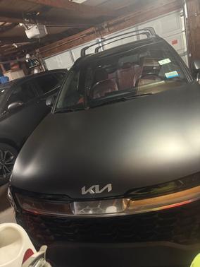 2023 Kia Sportage Hybrid SX-Prestige